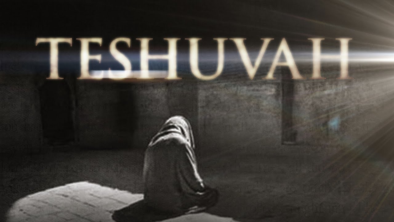 Shabbat Gathering: Teshuvah as a Path to Freedom.