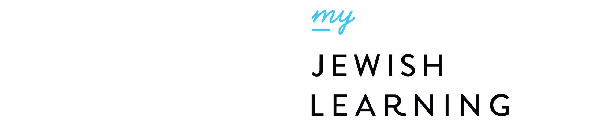 Shabbat Gathering: My Jewish Learning.