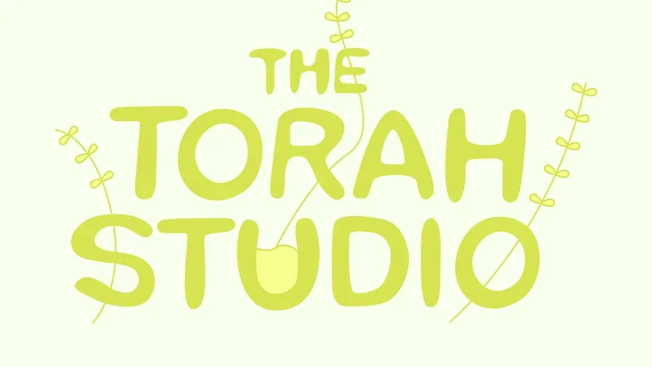 Shabbat Gathering: About The Torah Studio.