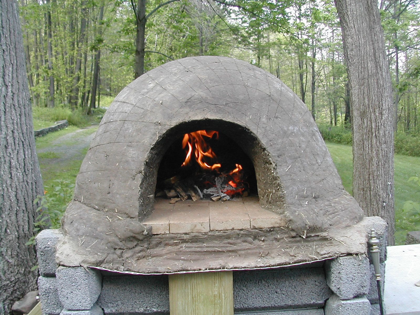 Shabbat Gathering: Rewriting out of date commandments.