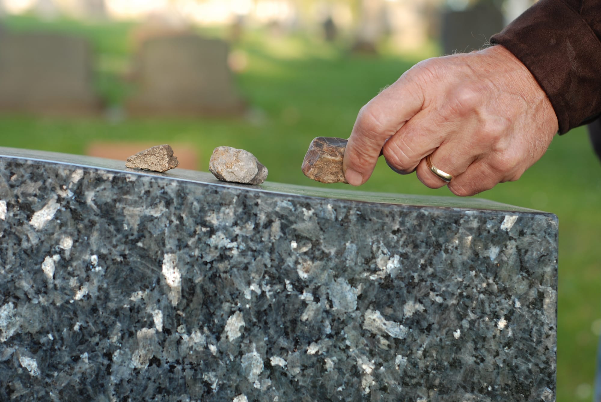 Shabbat Gathering: About death again.