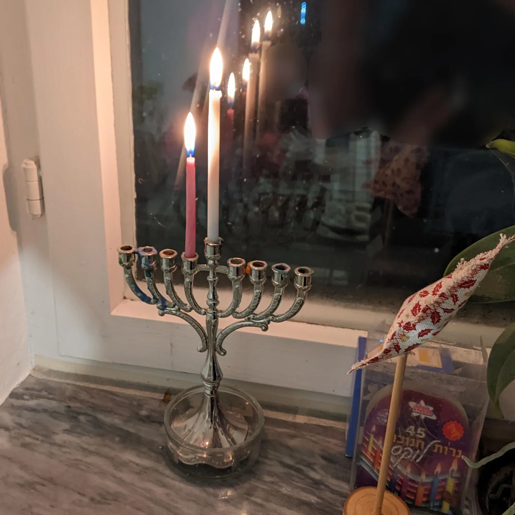 Shabbat Gathering: Watching for the helpers.