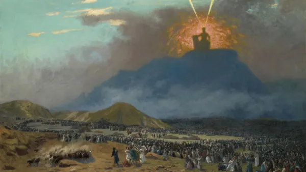 Shabbat Gathering: Celebrating Shavuot.
