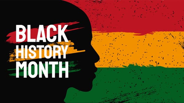 Shabbat Gathering: Black History Month.
