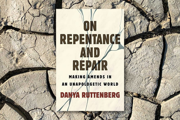 Shabbat Gathering: Repair and repentance