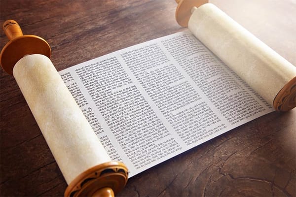 Shabbat Gathering: Why I study Torah.