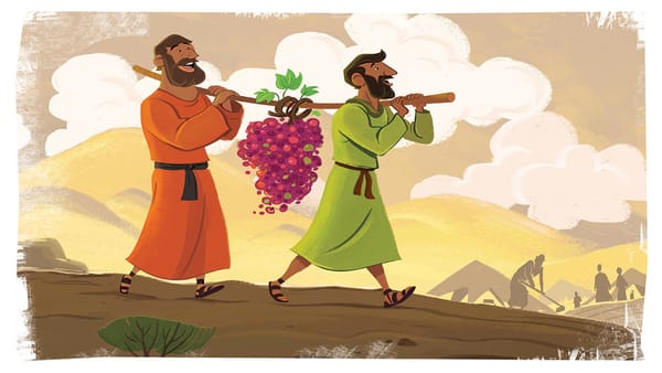 Shabbat Gathering: Seeing into the heart.