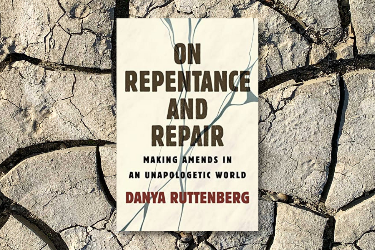 Shabbat Gathering: Renewal and redemption.